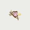 Ringe En Route Jewelry | Pink Supremacy Ring