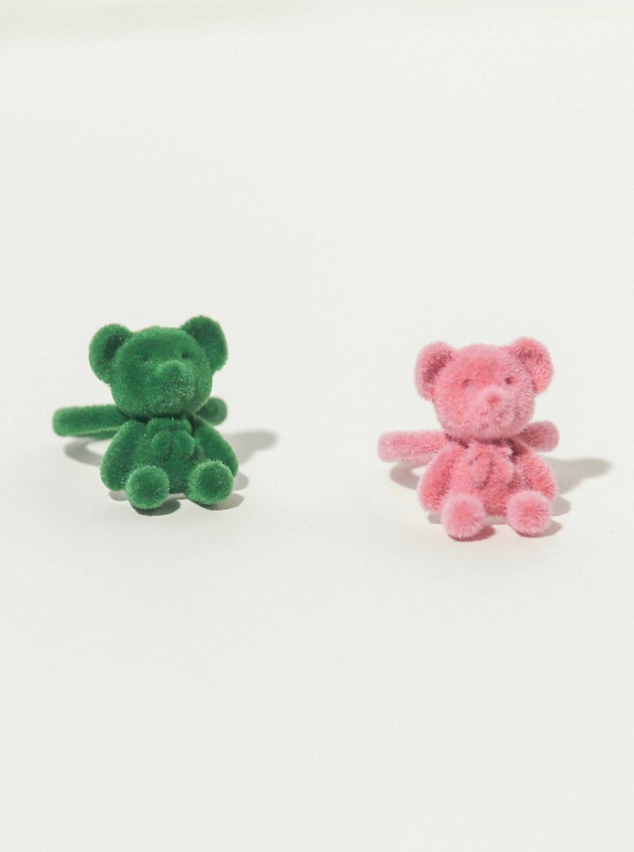 Ringe En Route Jewelry | Bear Ring