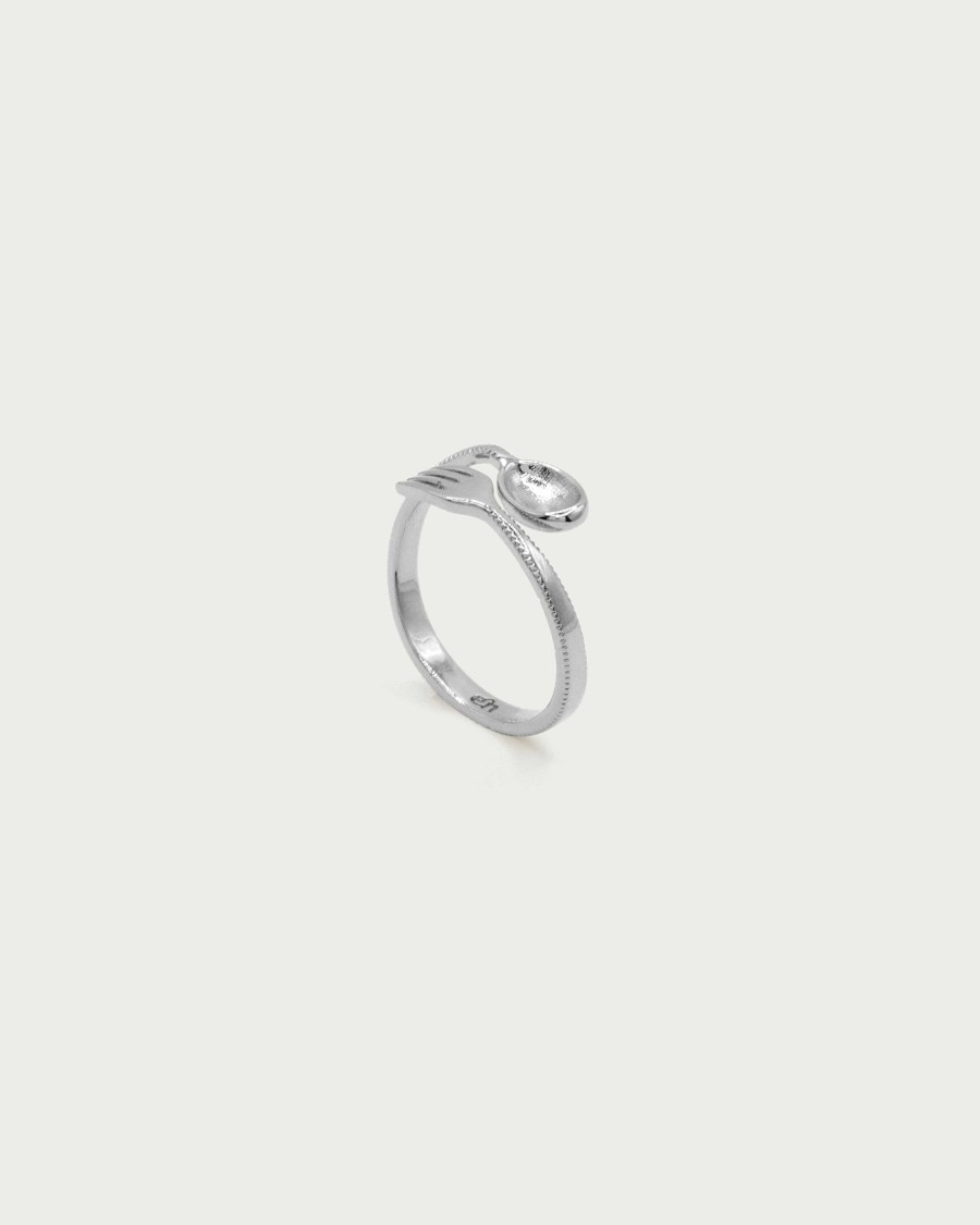 Ringe En Route Jewelry | Foodie Patootie Ring