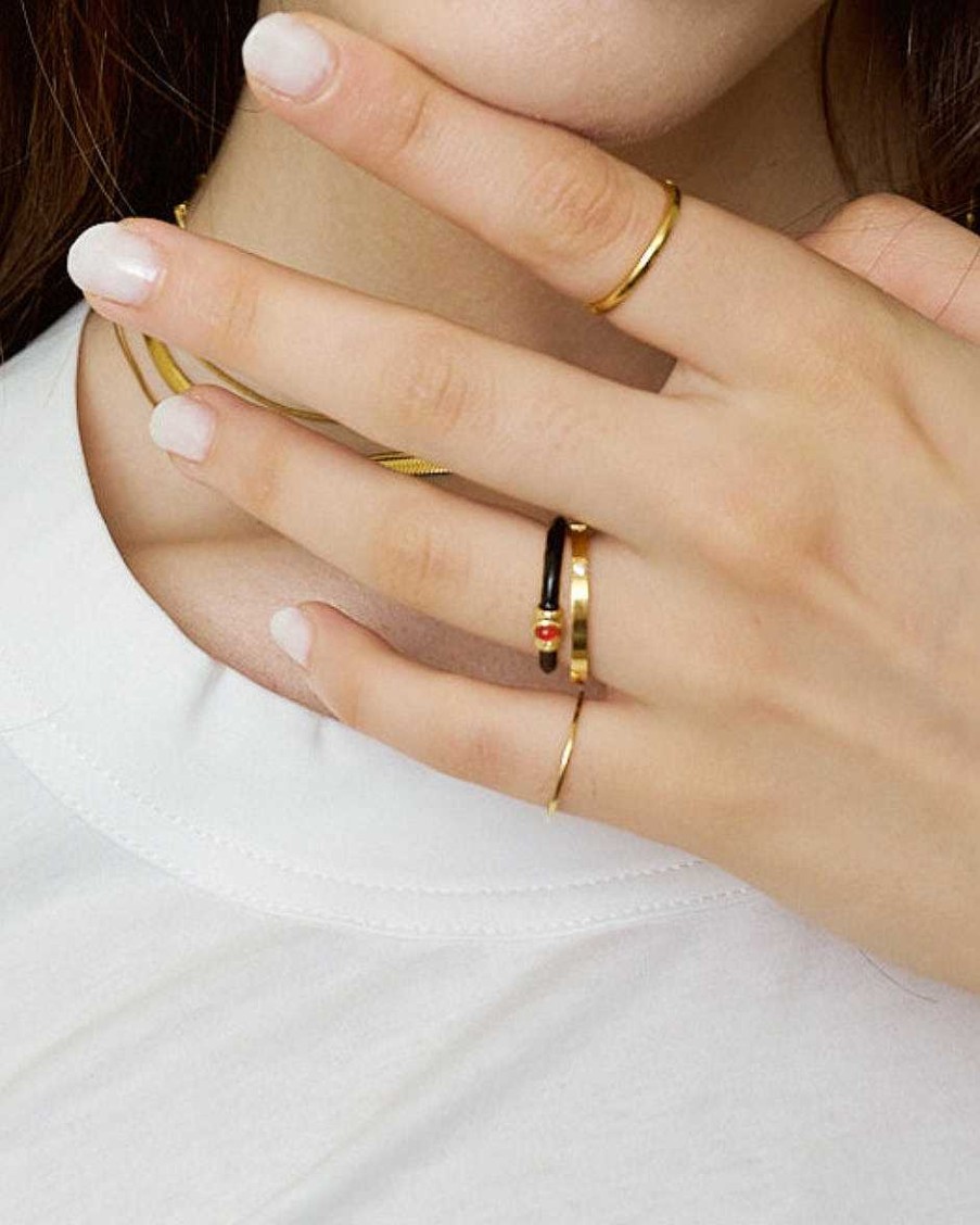 Ringe En Route Jewelry | Carlate Ring