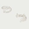 Ringe En Route Jewelry | The Customized Double Name Ring