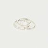 Ringe En Route Jewelry | Thin Plain Ring