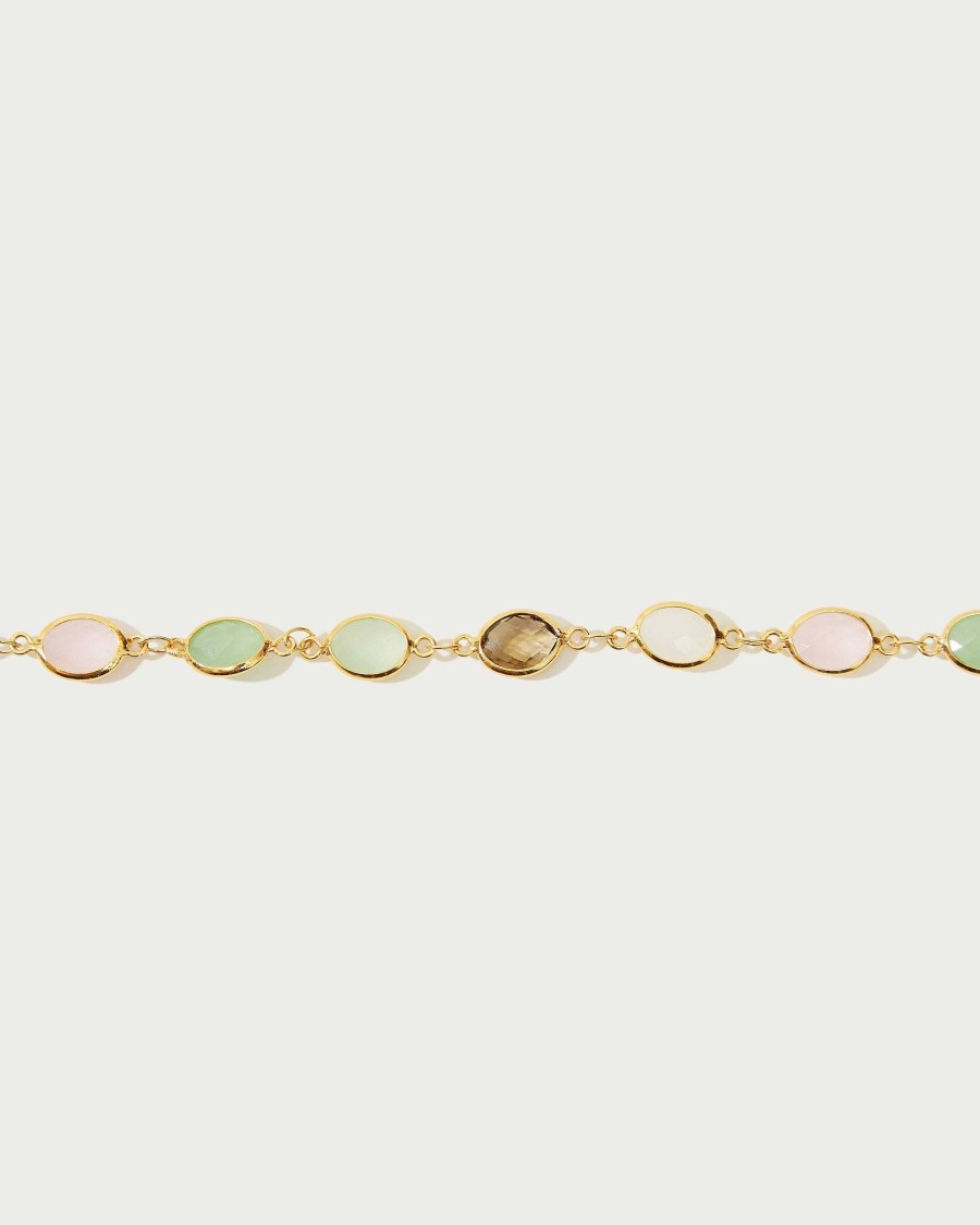 Ketten En Route Jewelry | Whimsical Romance Stone Kette