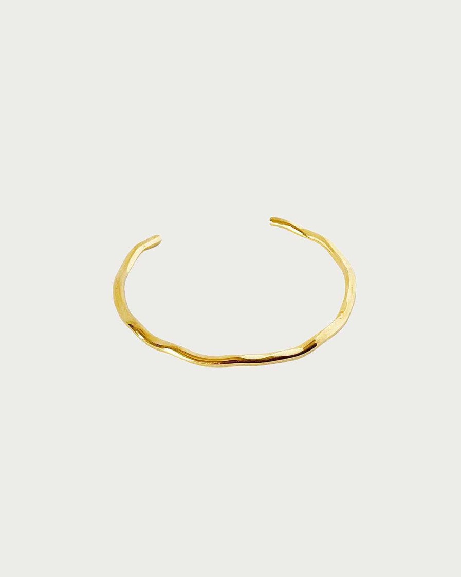 Armband & Fu Kettchen En Route Jewelry | Sunset Boulevard Bangle Set