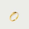 Ringe En Route Jewelry | Ballerina Ring In Gold