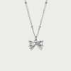 Ketten En Route Jewelry | Farfalle Kette