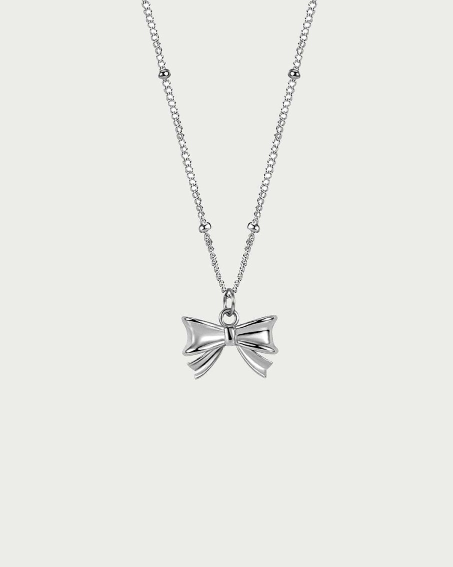 Ketten En Route Jewelry | Farfalle Kette