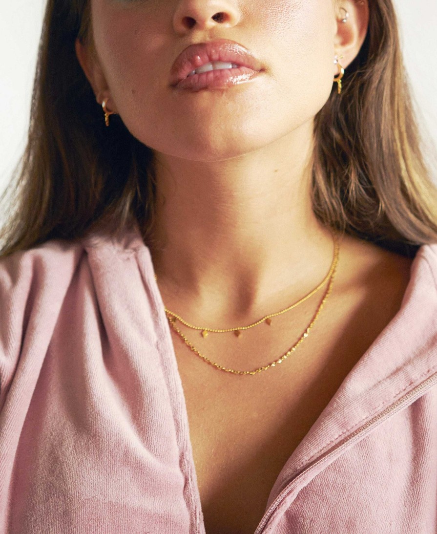 Ketten En Route Jewelry | Maddie Halskette