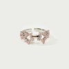 Ringe En Route Jewelry | Rose Galactica Ring