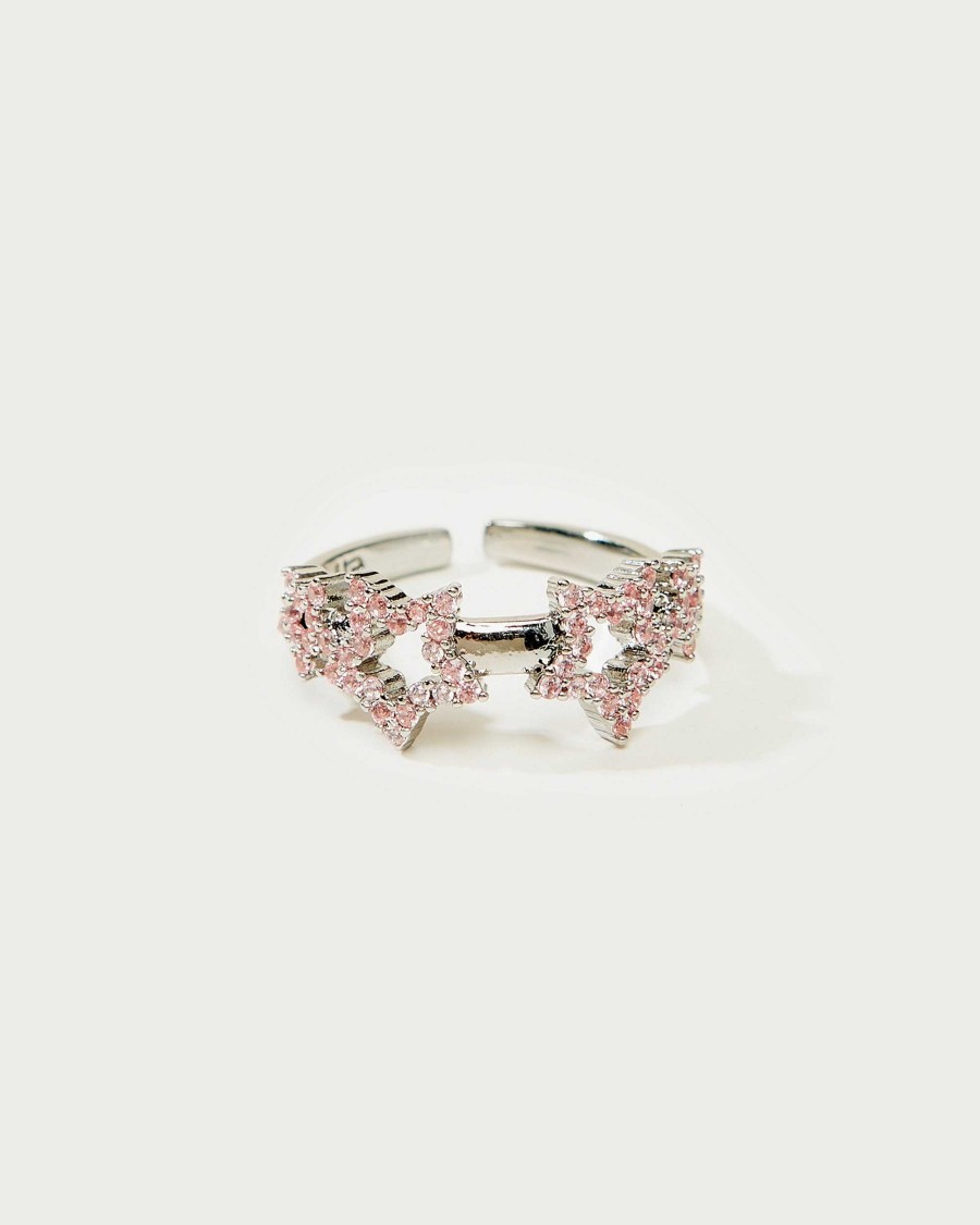 Ringe En Route Jewelry | Rose Galactica Ring