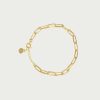 Armband & Fu Kettchen En Route Jewelry | Gia Basic Kette Armband