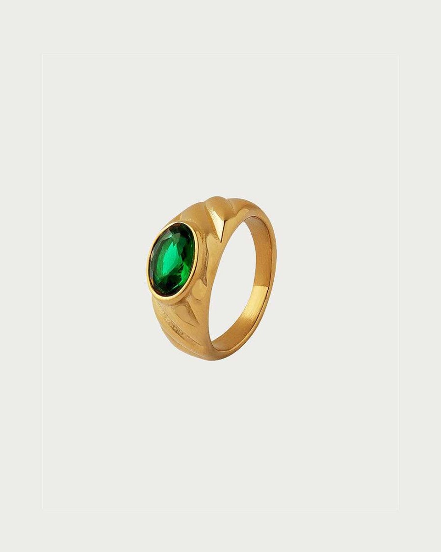 Ringe En Route Jewelry | Carrie Ring