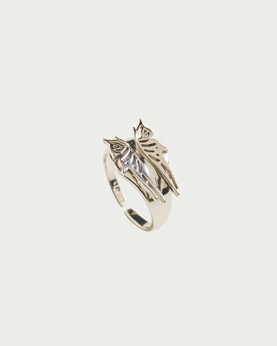 Ringe En Route Jewelry | The Adored Ring