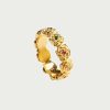 Ringe En Route Jewelry | Daisy Rose Ring