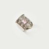 Ringe En Route Jewelry | Pink Gem Guardian Ring