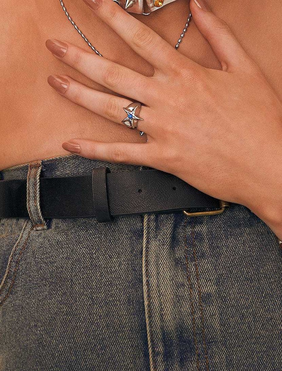 Ringe En Route Jewelry | The Lissie Ring