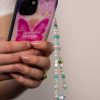 Telefonkoffer & Kette En Route Jewelry | Goddess Energy Phone Case