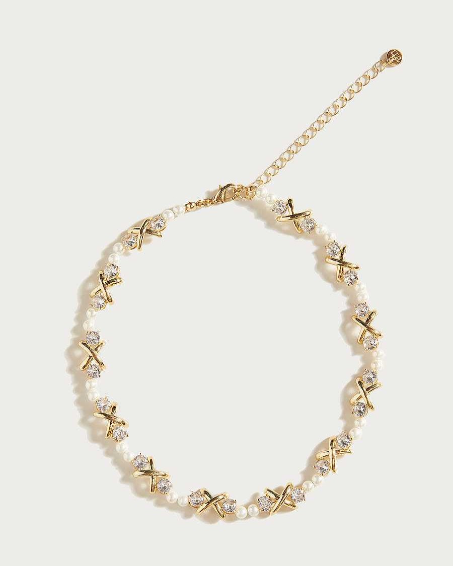 Ketten En Route Jewelry | Xoxo Kette