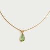 Ketten En Route Jewelry | Waterdrop Kette