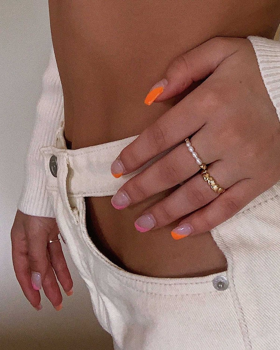 Ringe En Route Jewelry | Theo Pearl Ring