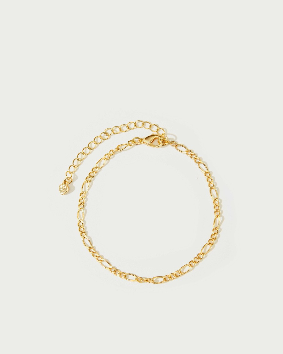 Armband & Fu Kettchen En Route Jewelry | Nora Figaro Kette Armband