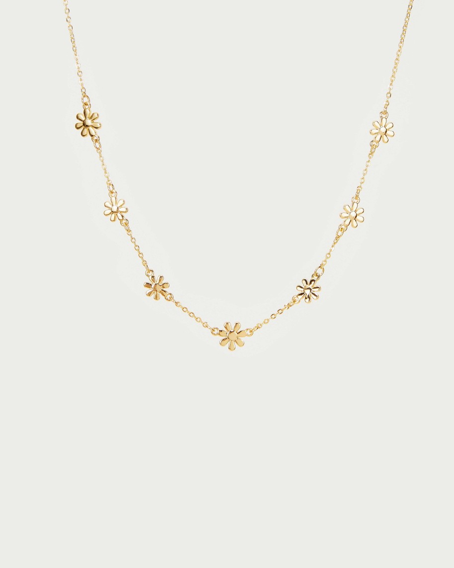 Ketten En Route Jewelry | Daisy Kette