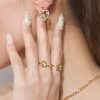 Ringe En Route Jewelry | Foodie Patootie Ring