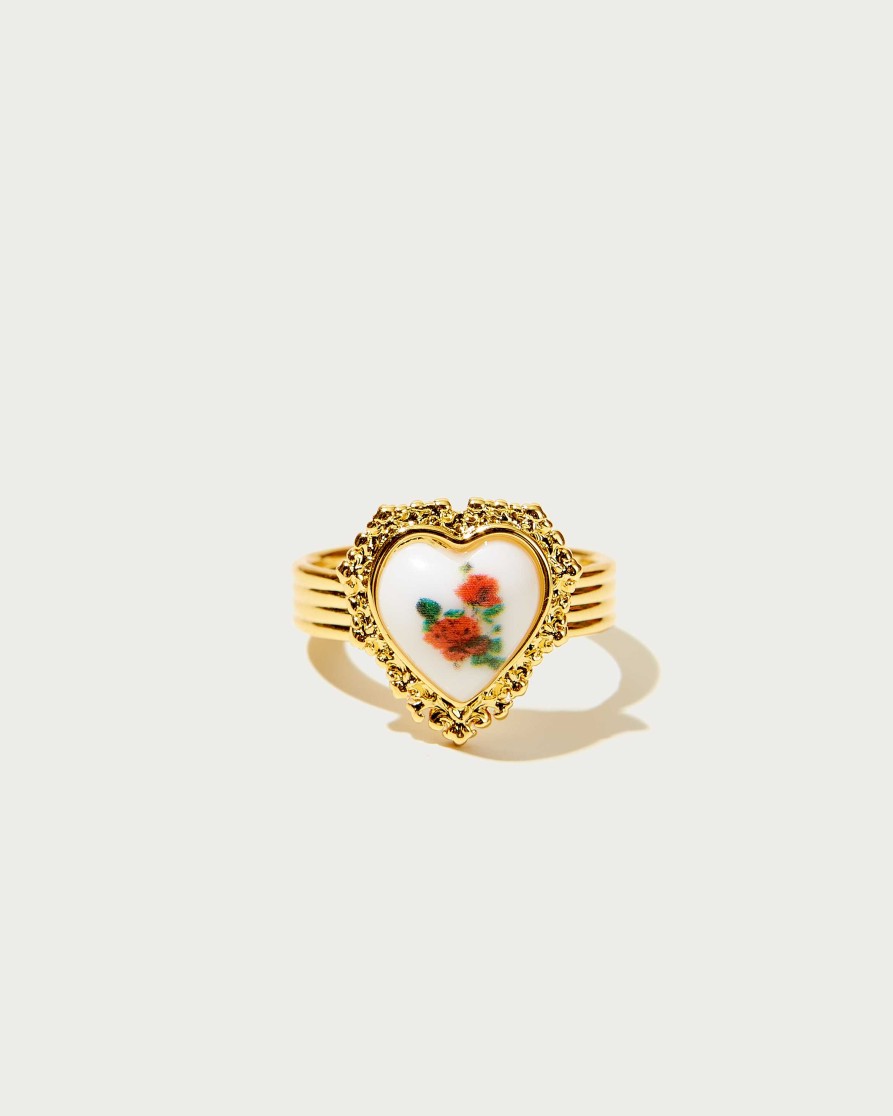 Ringe En Route Jewelry | Darling Darla Ring