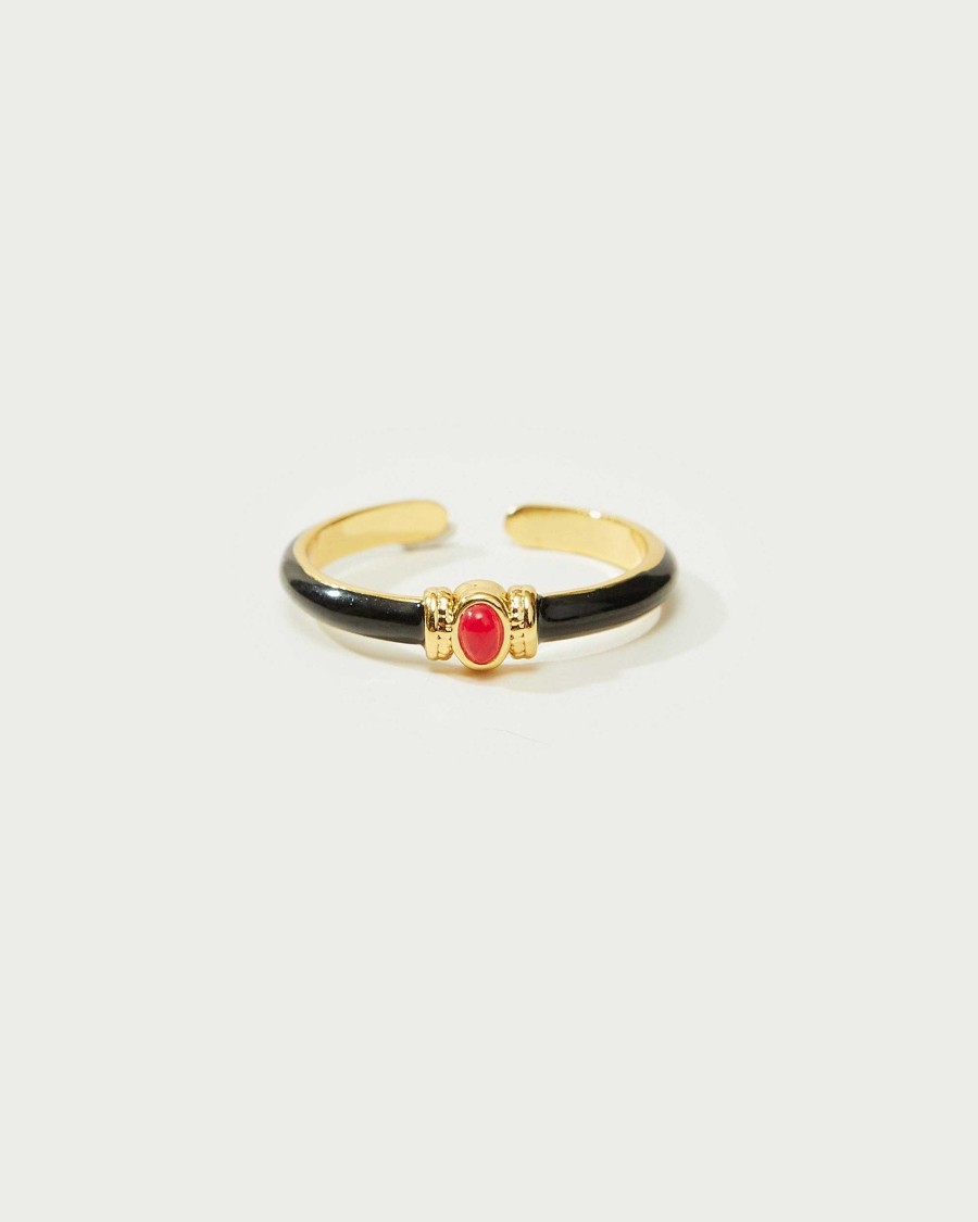 Ringe En Route Jewelry | Carlate Ring