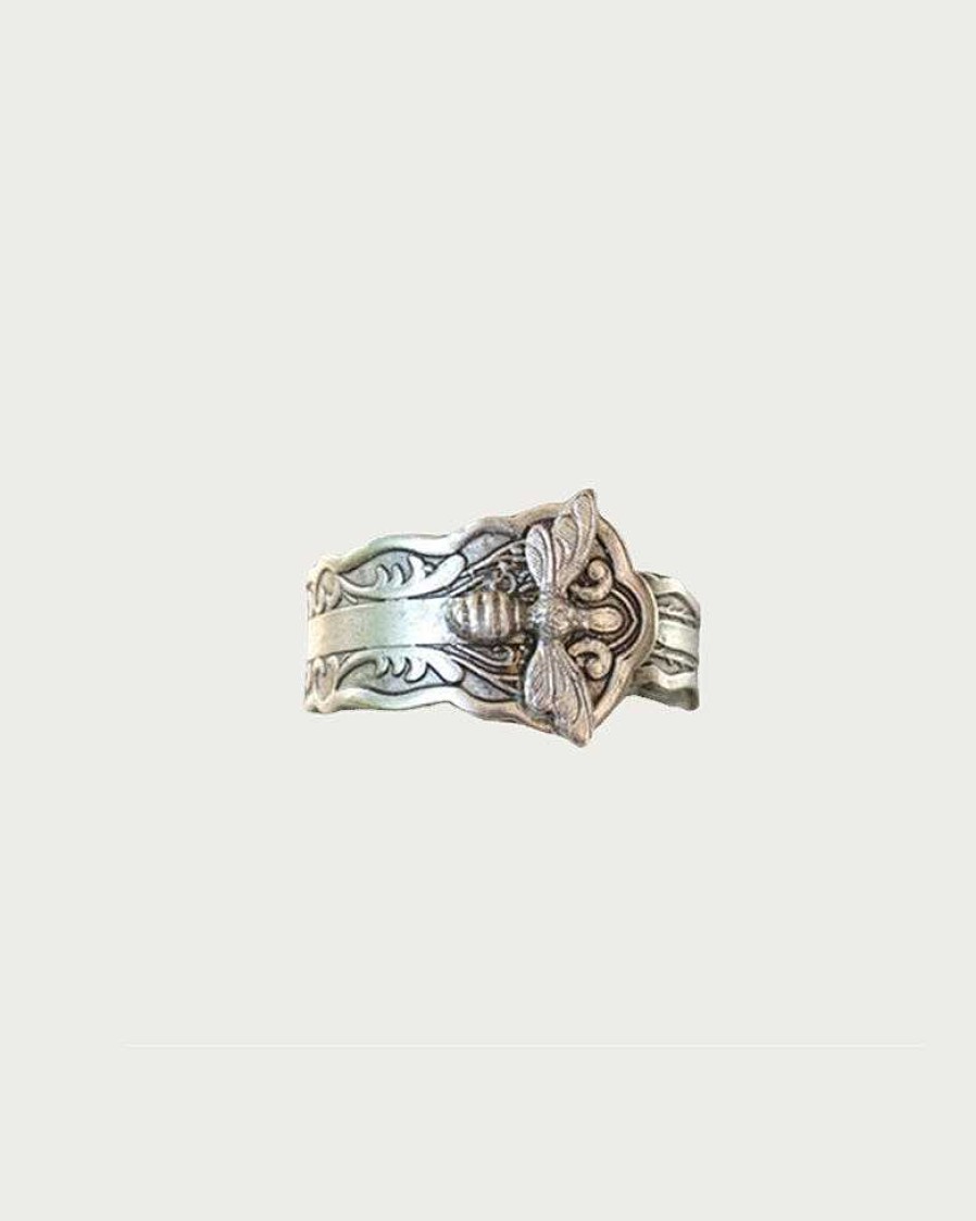 Ringe En Route Jewelry | Spoon Ring