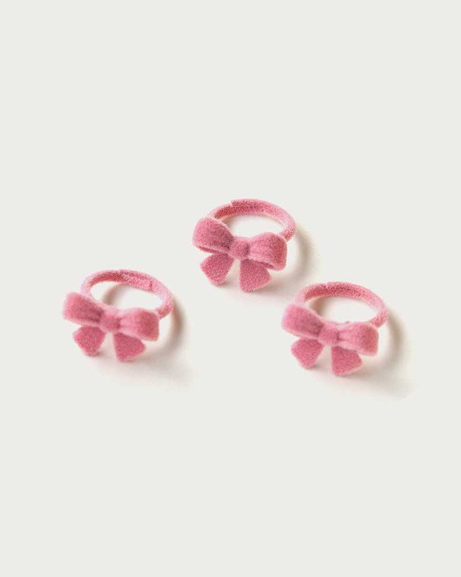 Ringe En Route Jewelry | Toy Bow Ring