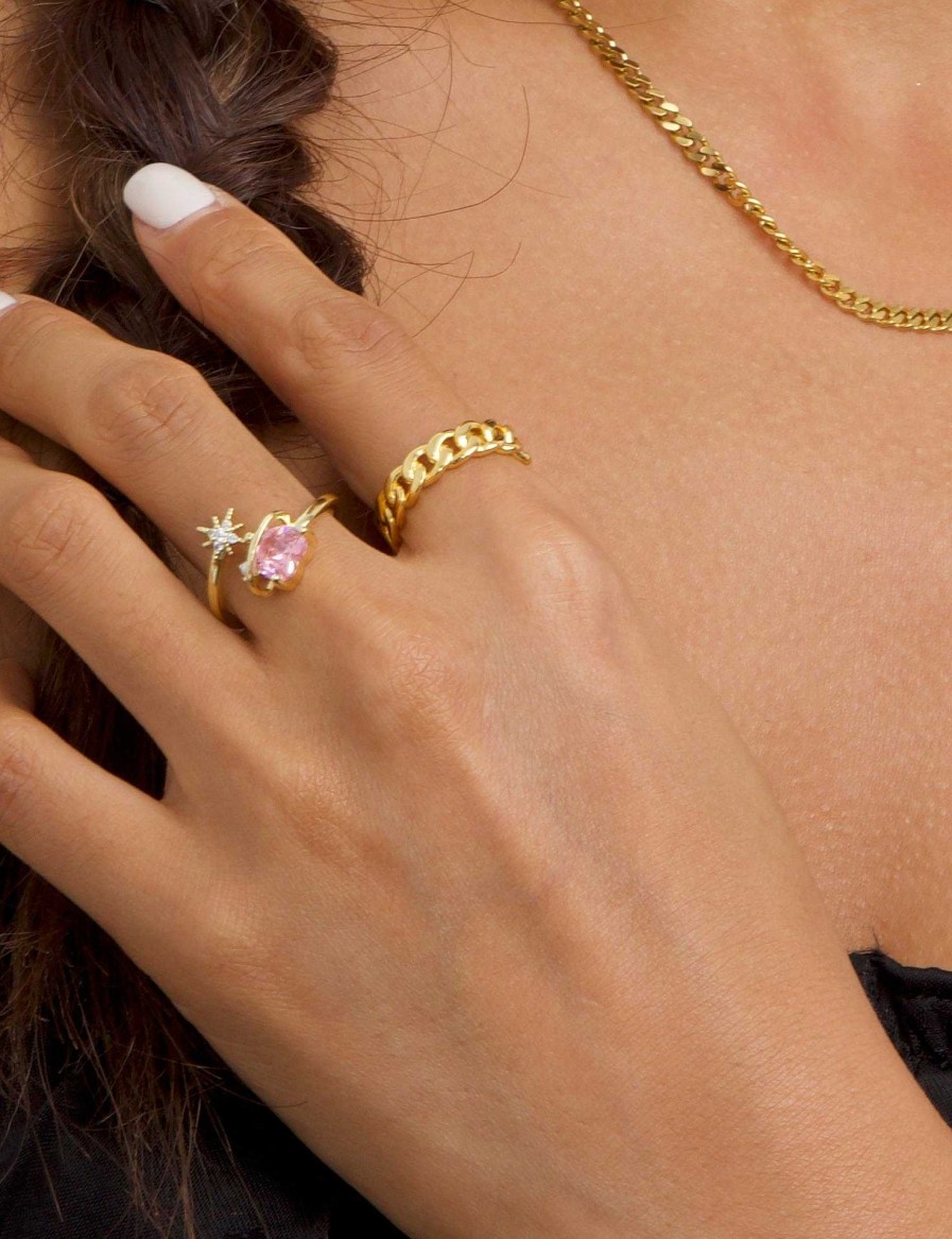 Ringe En Route Jewelry | Cameron Ring