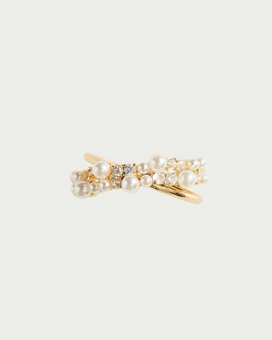 Ringe En Route Jewelry | Weiches M Dchen Ring