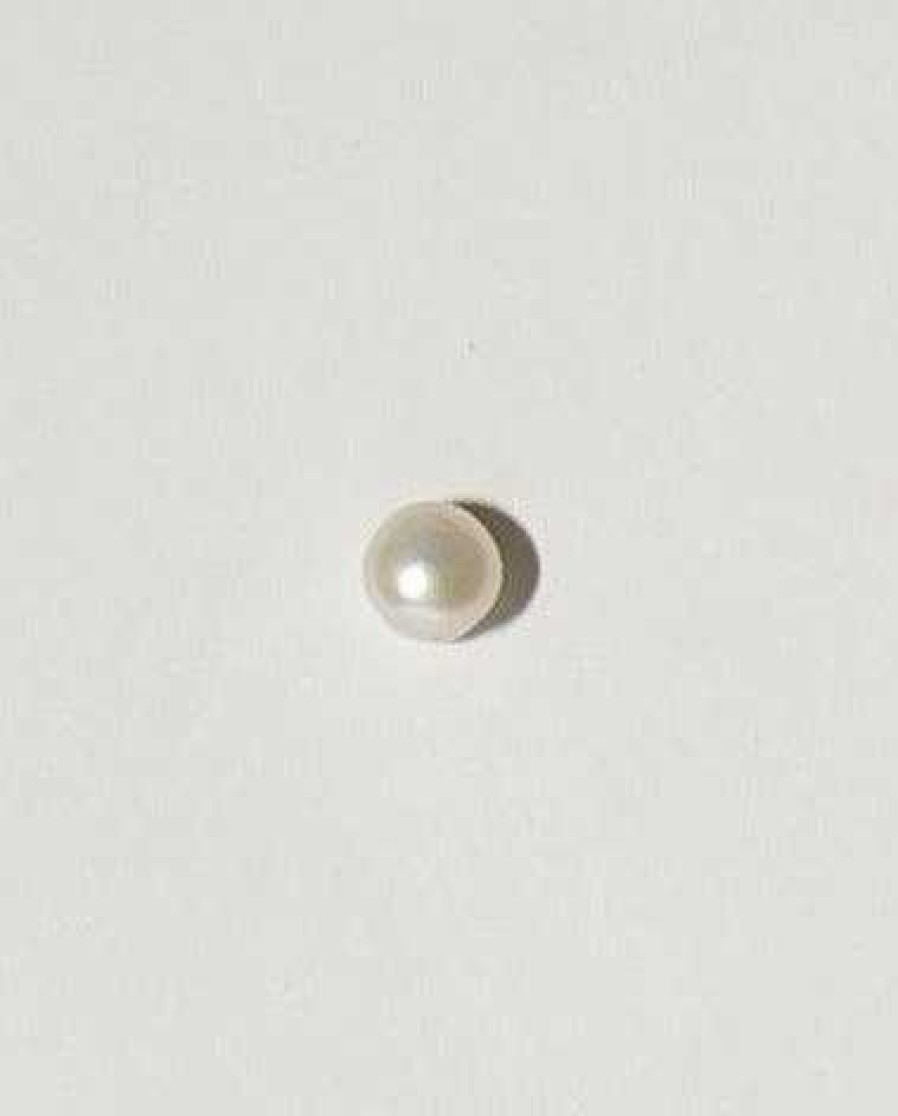 Ohrringe En Route Jewelry | Daily Pearl Stud Ohrringe