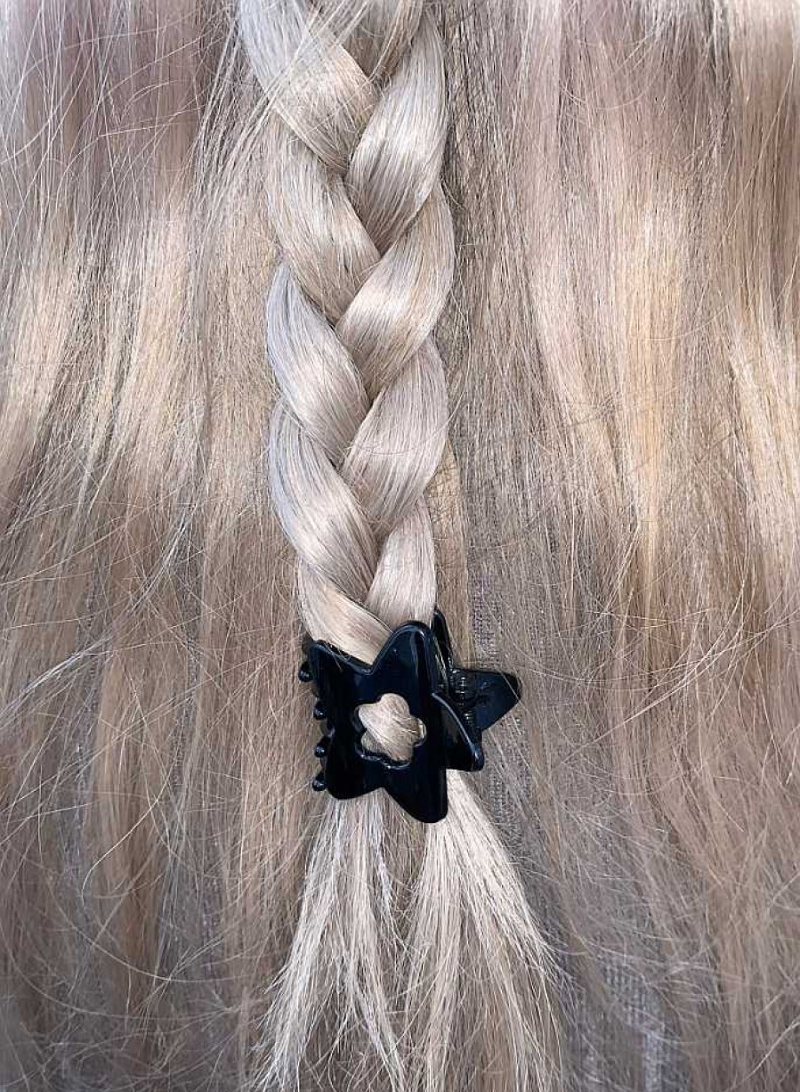 Haarzubeh R En Route Jewelry | Star Hair Claw